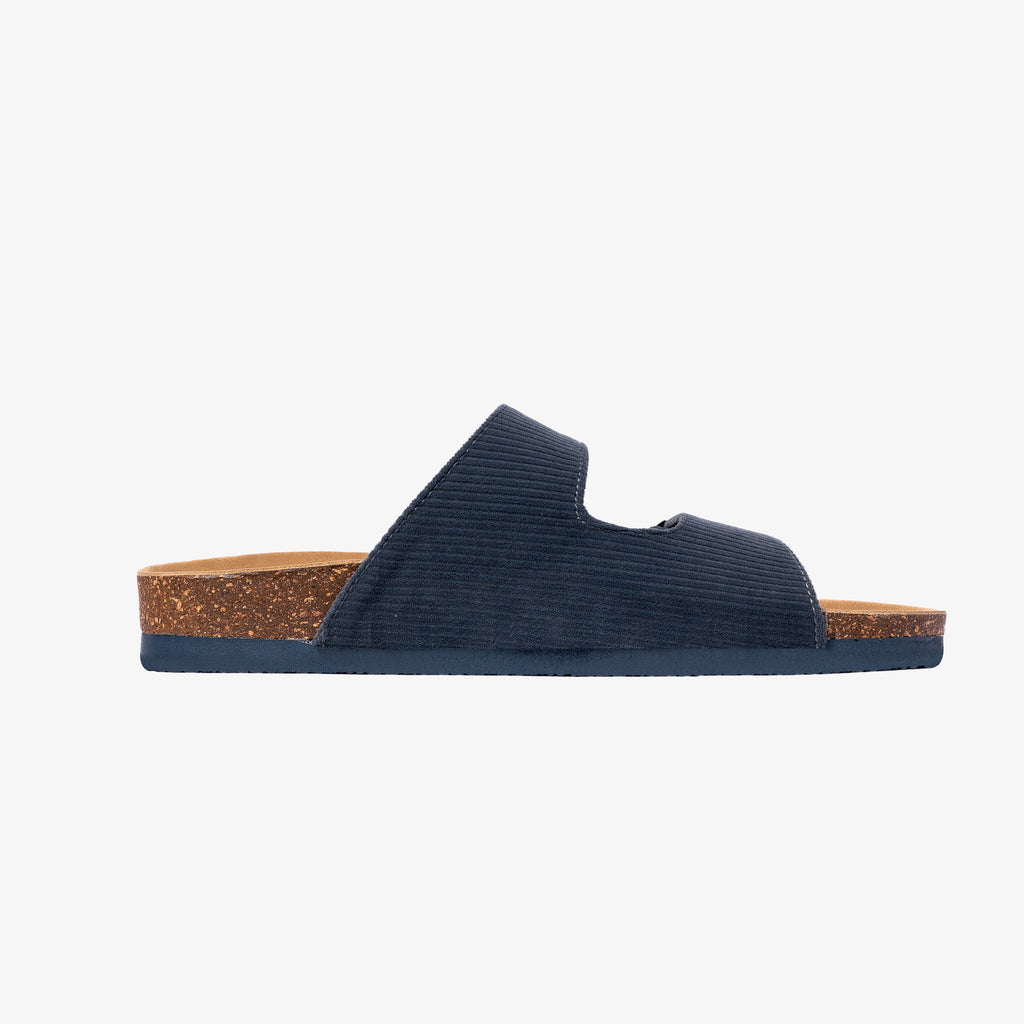 SUPERCOLOR - DENIM BLUE