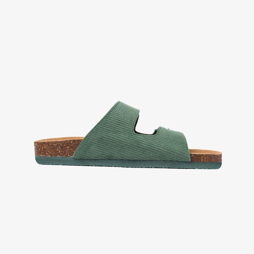 SUPERCOLOR - HUNTER GREEN