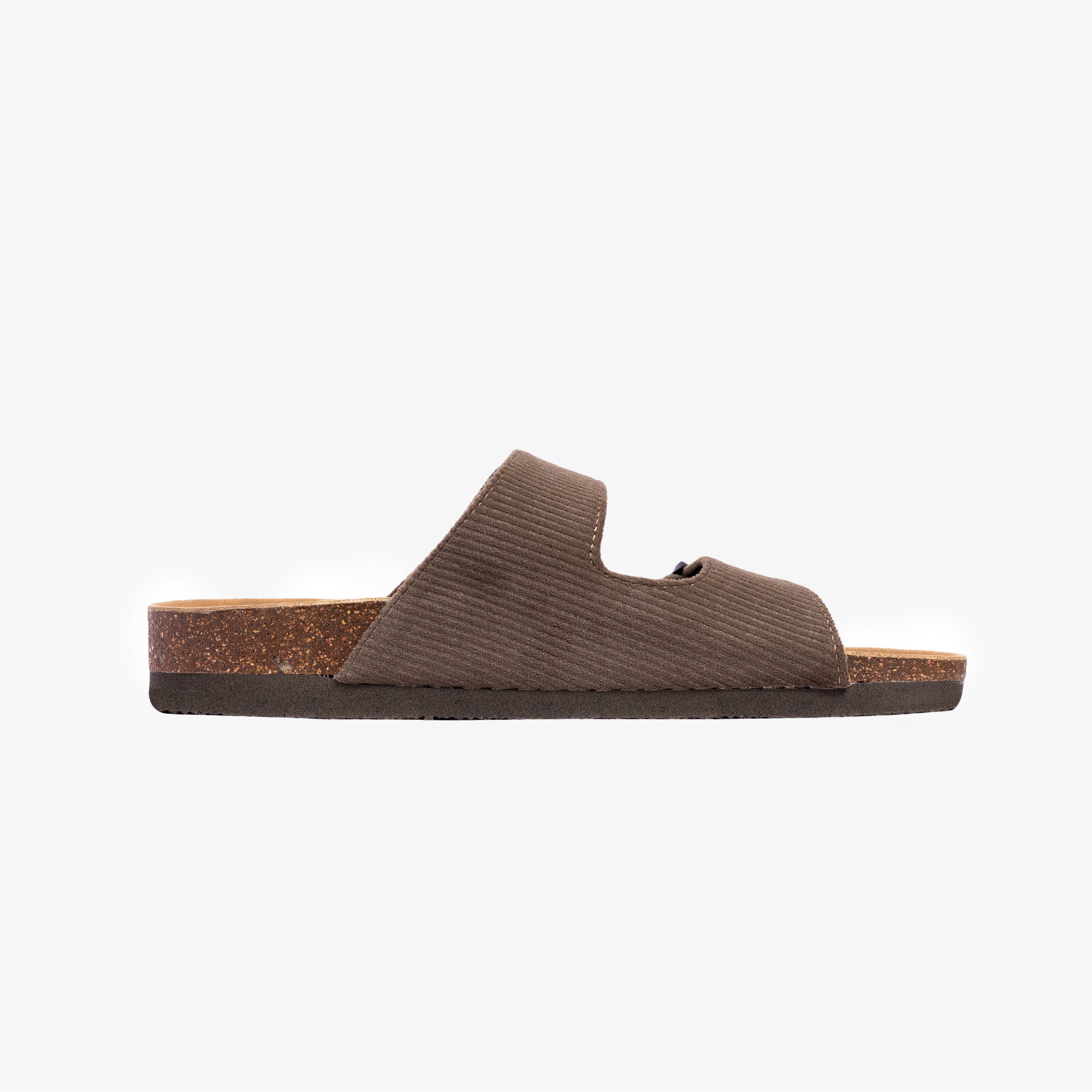 SUPERCOLOR - TAUPE BROWN