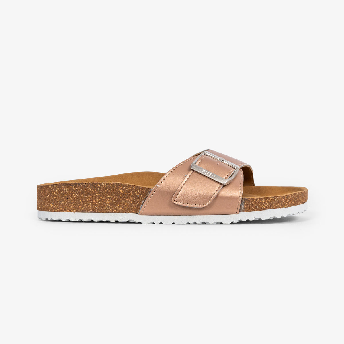 W SWAN ROSE GOLD