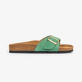 W SWAN HUNTER GREEN