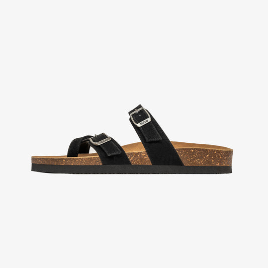 TEGU - JET BLACK