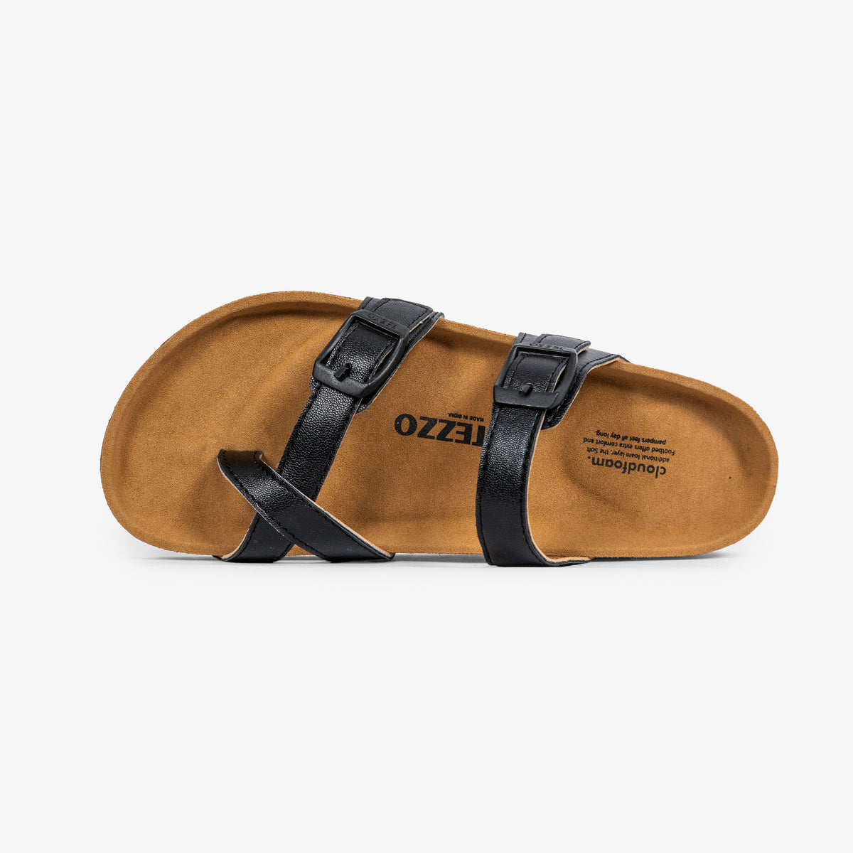 W TEGU OIL BLACK