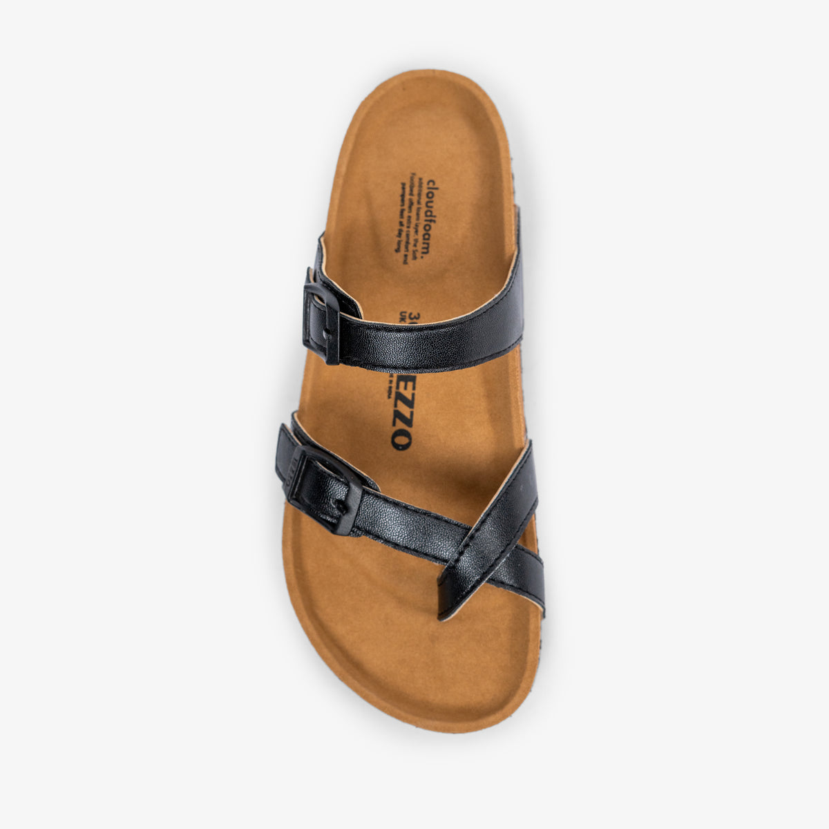 W TEGU OIL BLACK