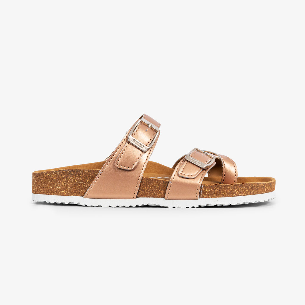 W TEGU ROSE GOLD