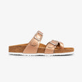 W TEGU ROSE GOLD