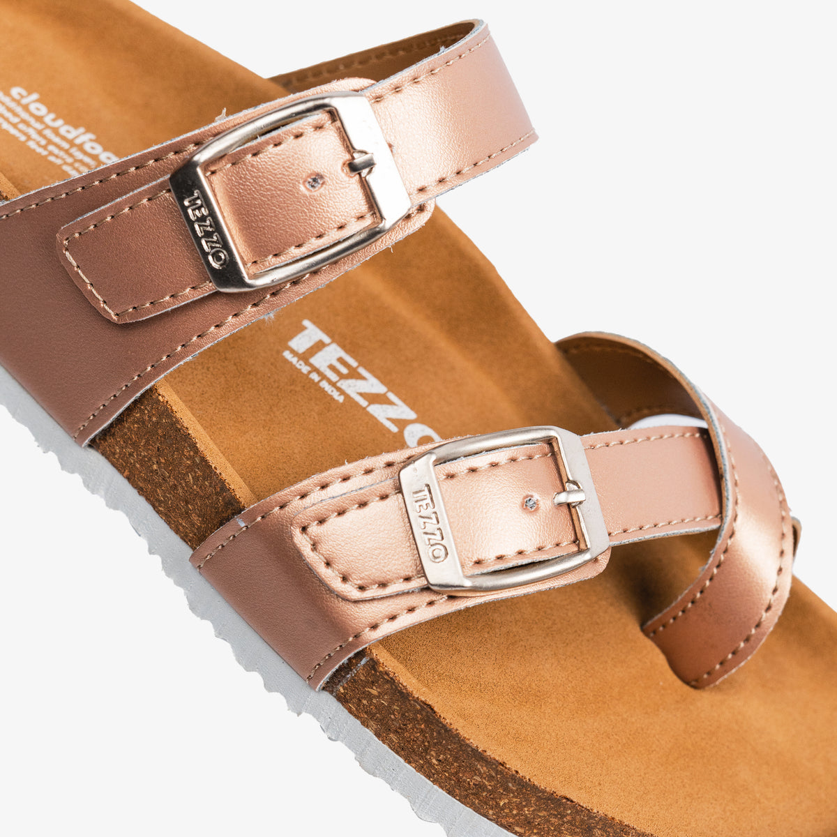 W TEGU ROSE GOLD