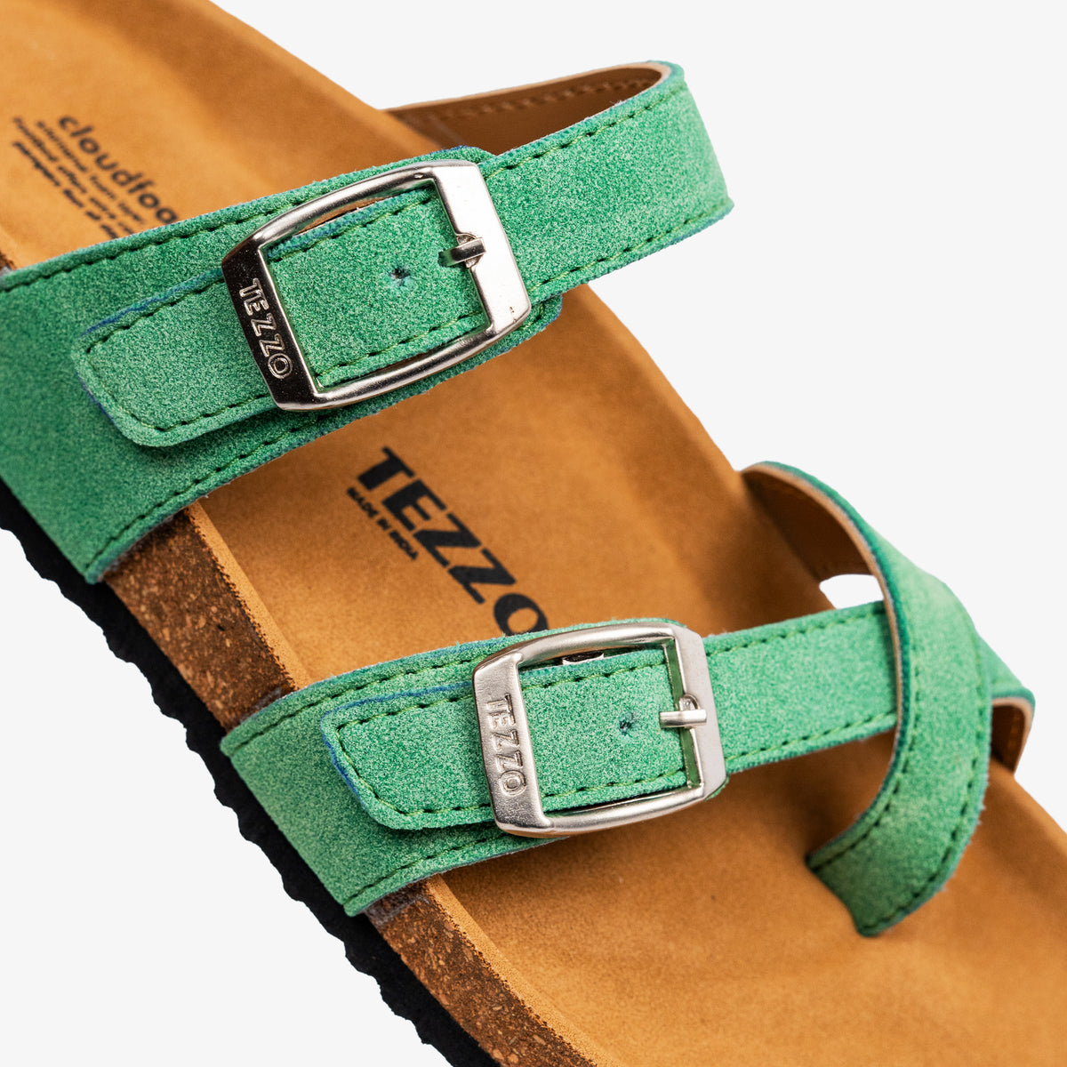 W TEGU HUNTER GREEN