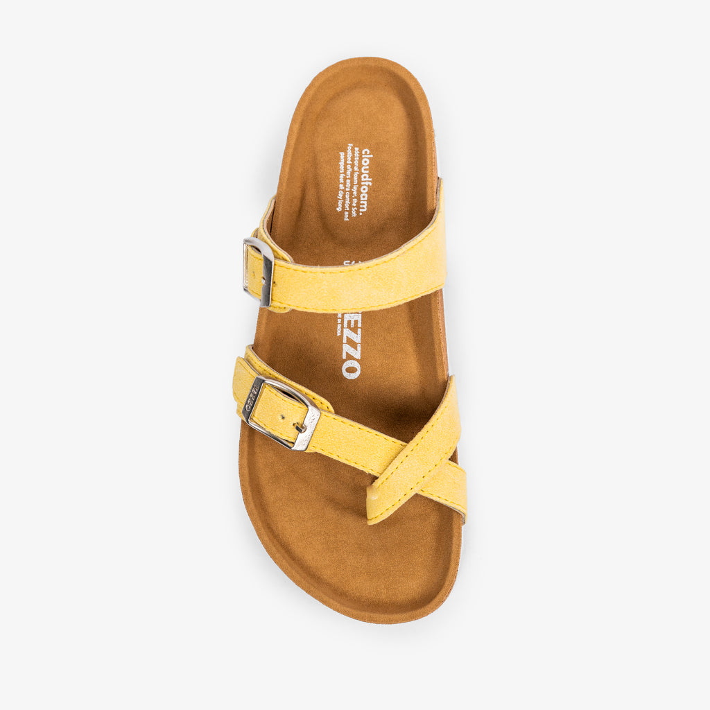 W TEGU MUSTARD
