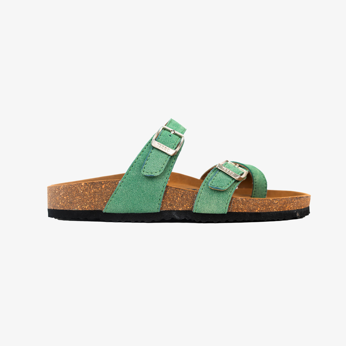W TEGU HUNTER GREEN