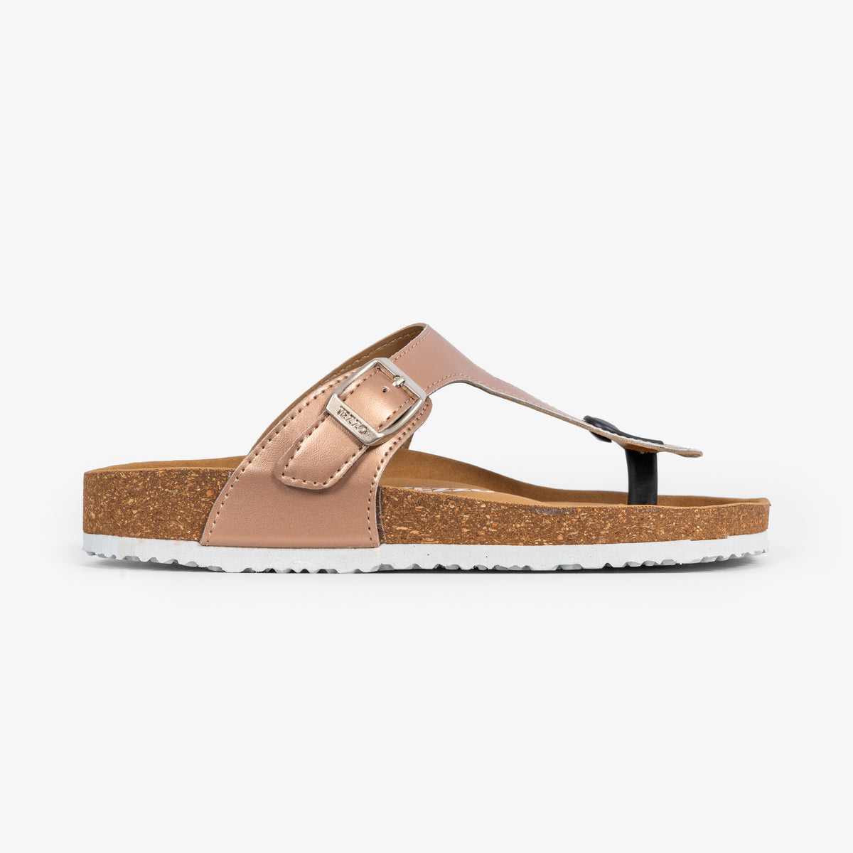 W TOYGER ROSE GOLD