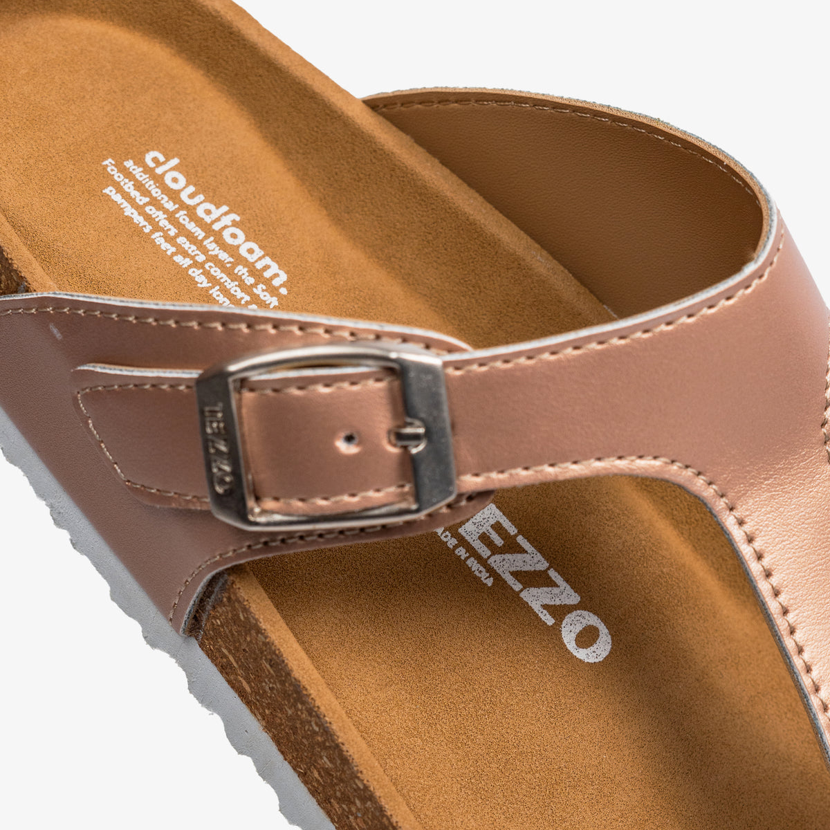 W TOYGER ROSE GOLD